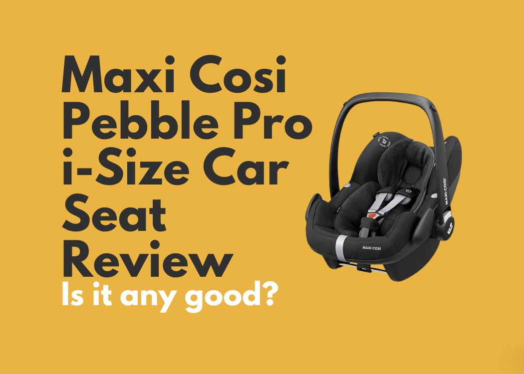 Cybex Car Seat 360  Comparing Car Seats from Cybex & Maxi Cosi