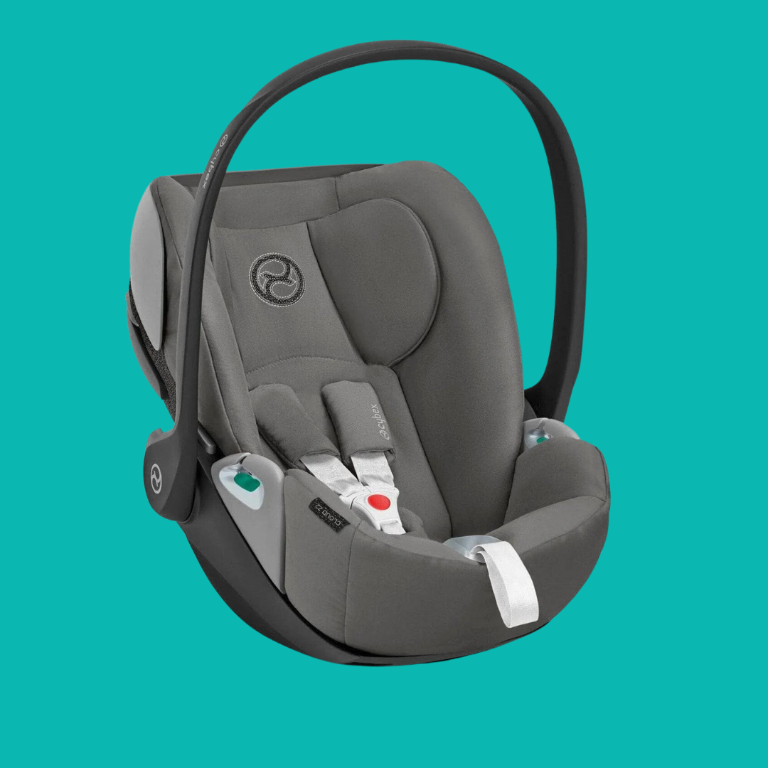 7 Best Car Seats For Newborns (2023)