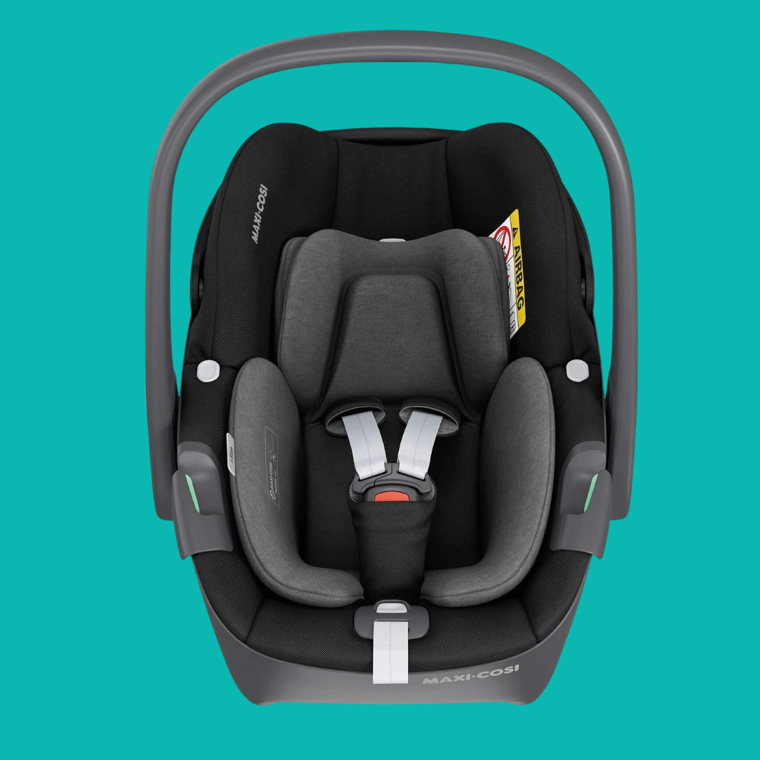 7 Best Car Seats For Newborns (2023)